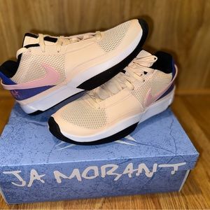 NEW  Nike Ja 1 “Guava Ice” size 10